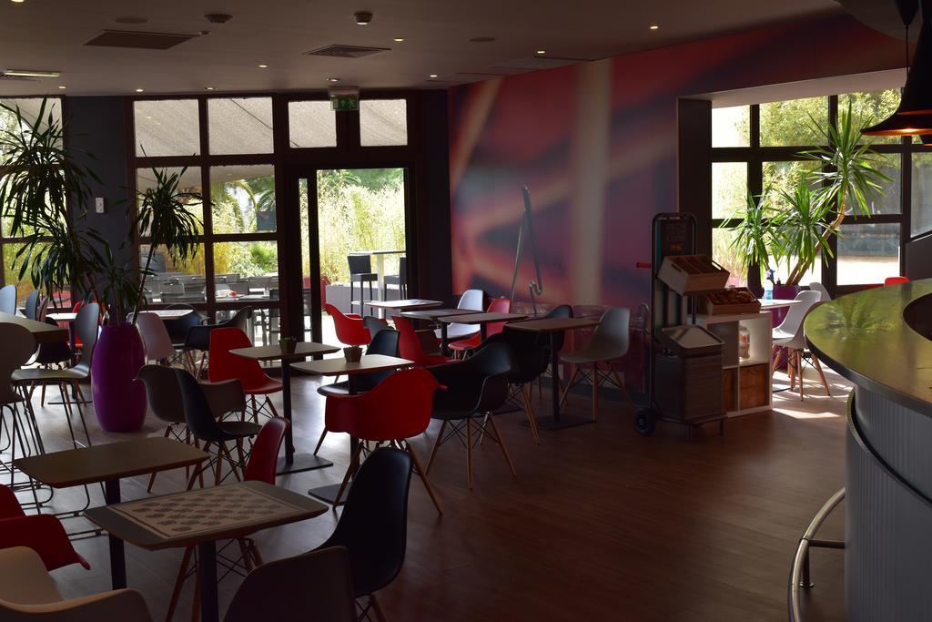 Ibis Montpellier Centre Polygone Hotel Екстериор снимка