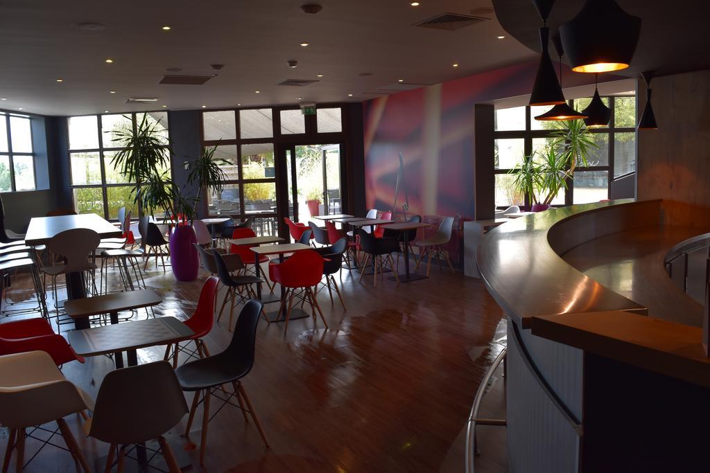 Ibis Montpellier Centre Polygone Hotel Екстериор снимка